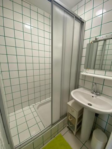 Chambres Du Vau-Nogues Pleudihen-sur-Rance Exteriör bild