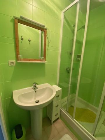 Chambres Du Vau-Nogues Pleudihen-sur-Rance Exteriör bild